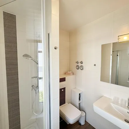 Annika - Whg 07 Mit Suedbalkon *