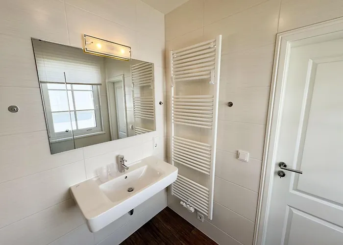 Appartement Annika - Whg 07 Mit Suedbalkon Sellin (Rugen)