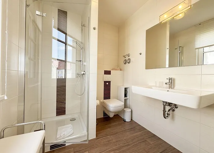 Annika - Whg 07 Mit Suedbalkon Appartement *